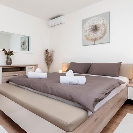Apartment Ivo Rovinj Exteriér fotografie