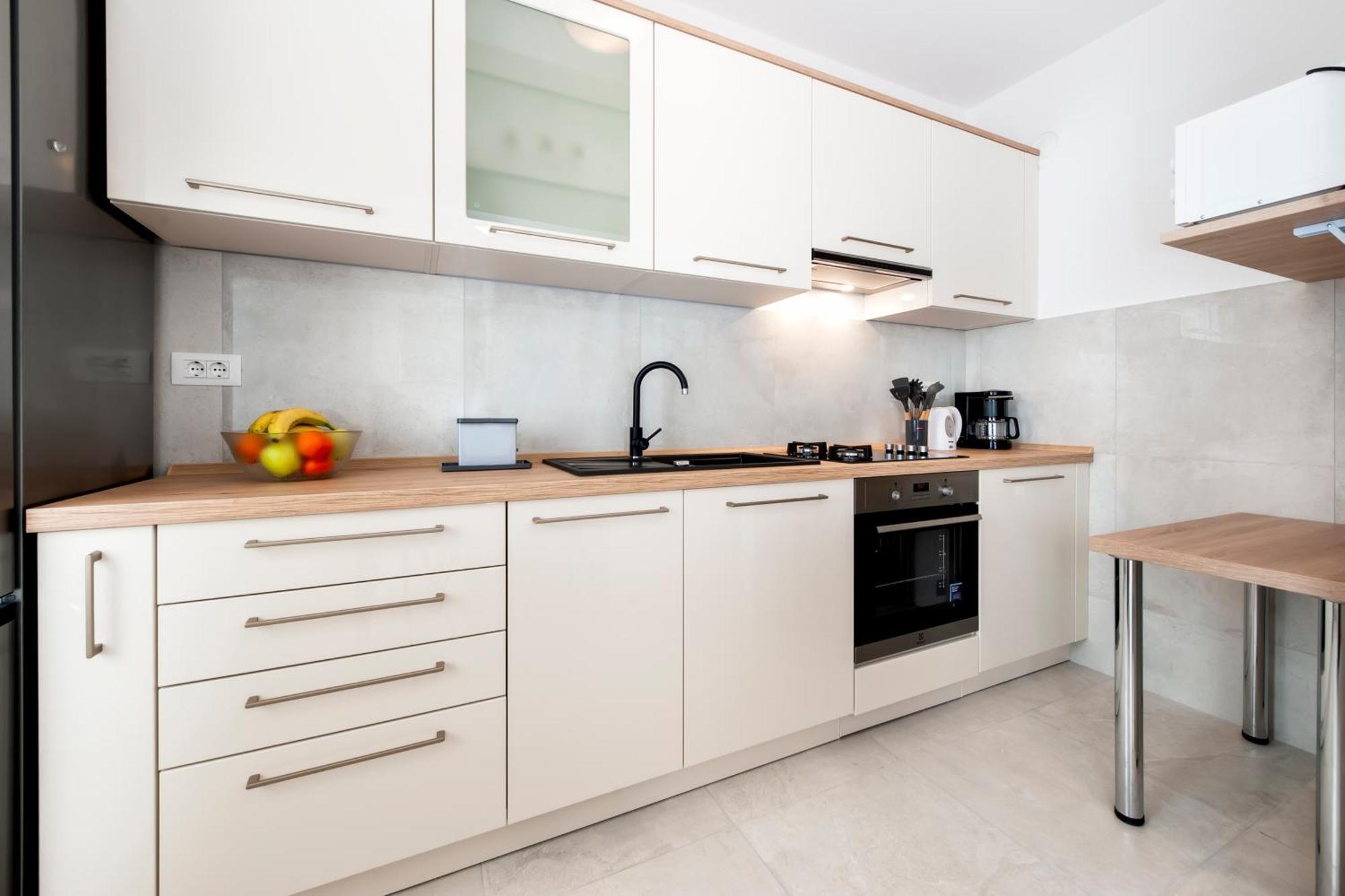 Apartment Ivo Rovinj Exteriér fotografie