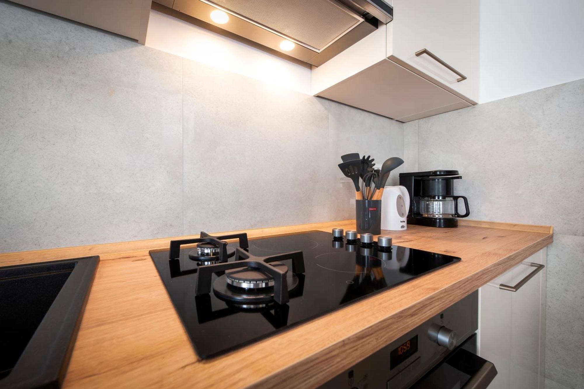 Apartment Ivo Rovinj Exteriér fotografie
