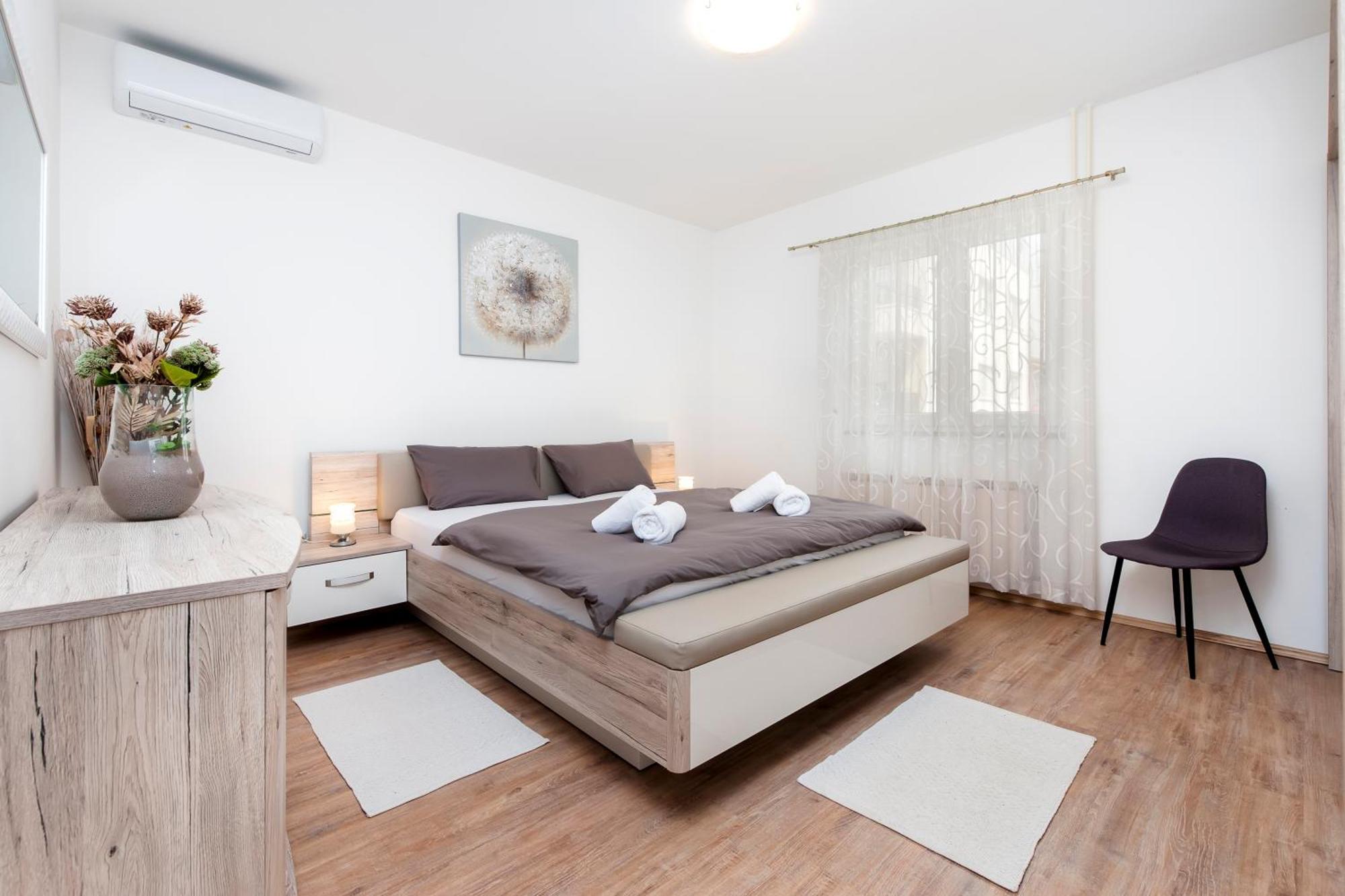 Apartment Ivo Rovinj Exteriér fotografie