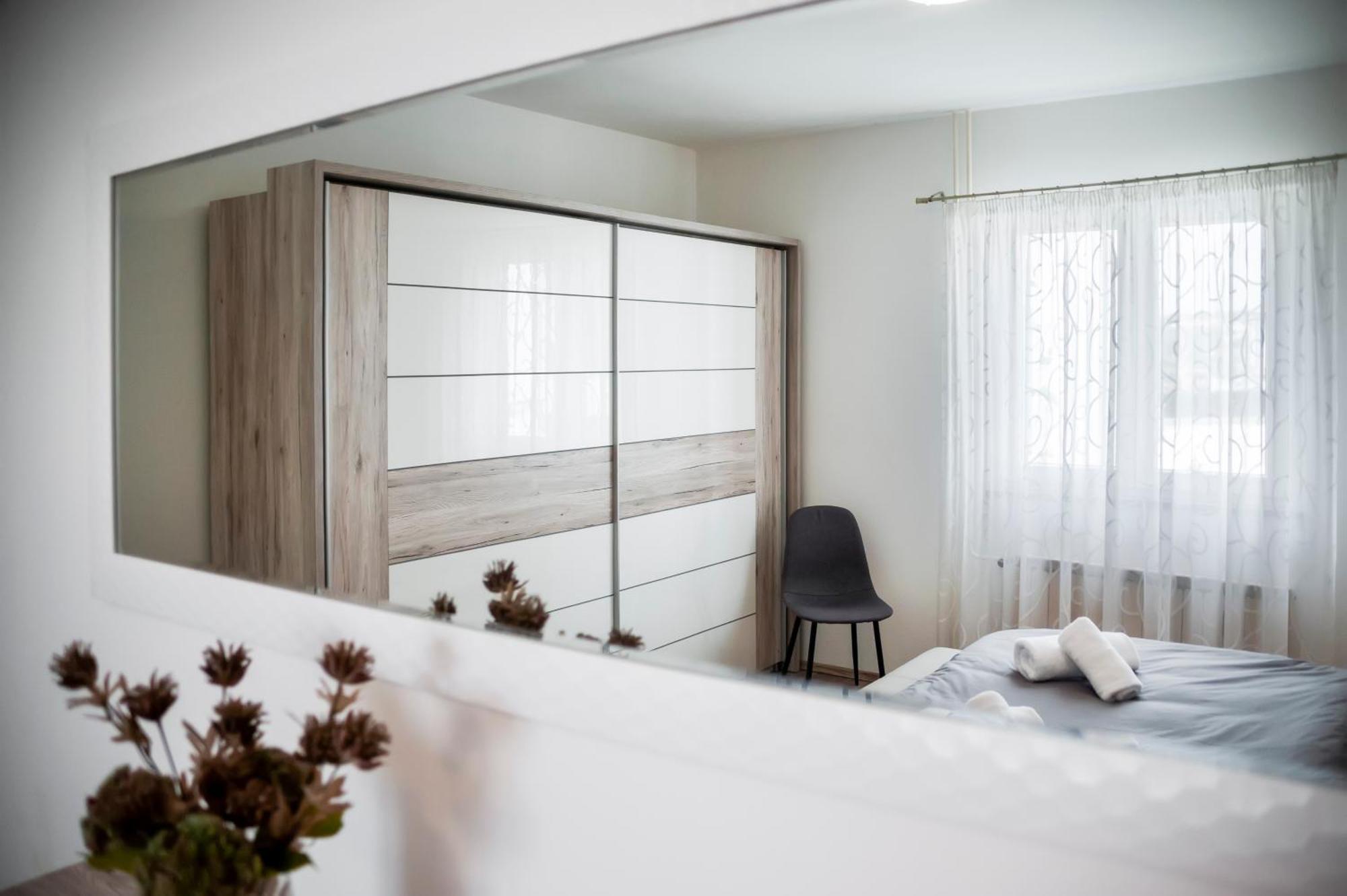 Apartment Ivo Rovinj Exteriér fotografie