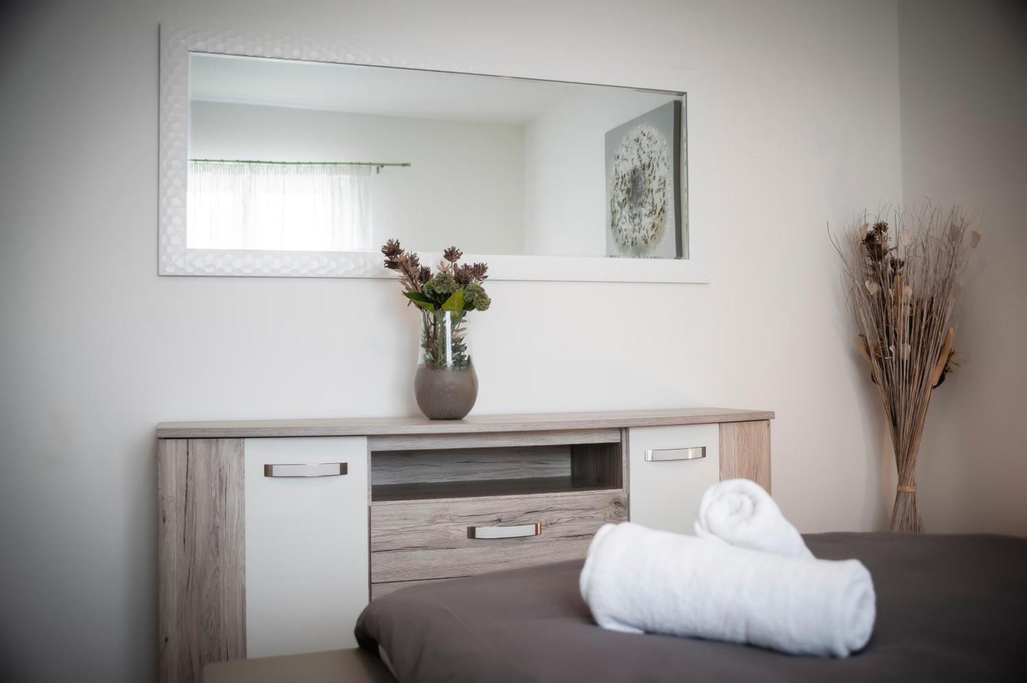 Apartment Ivo Rovinj Exteriér fotografie