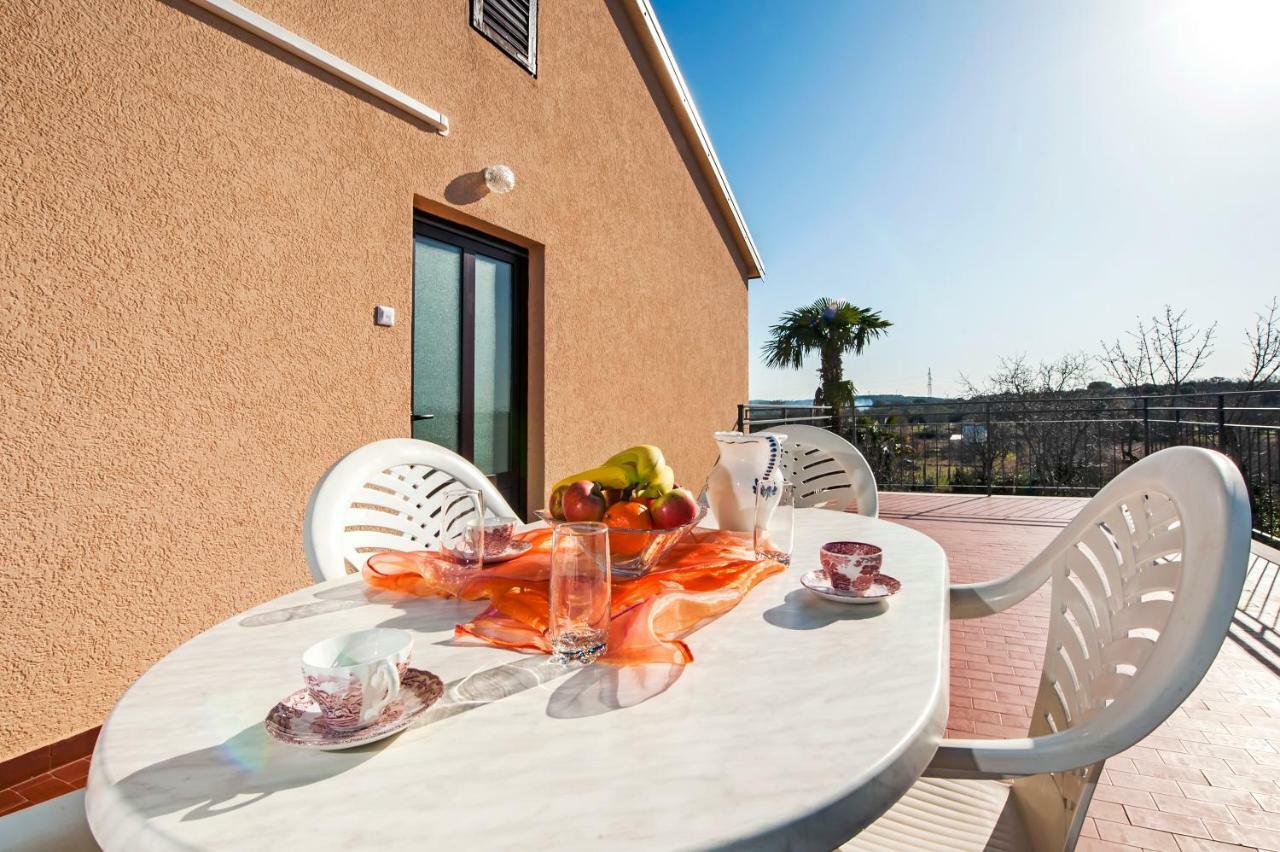 Apartment Ivo Rovinj Exteriér fotografie