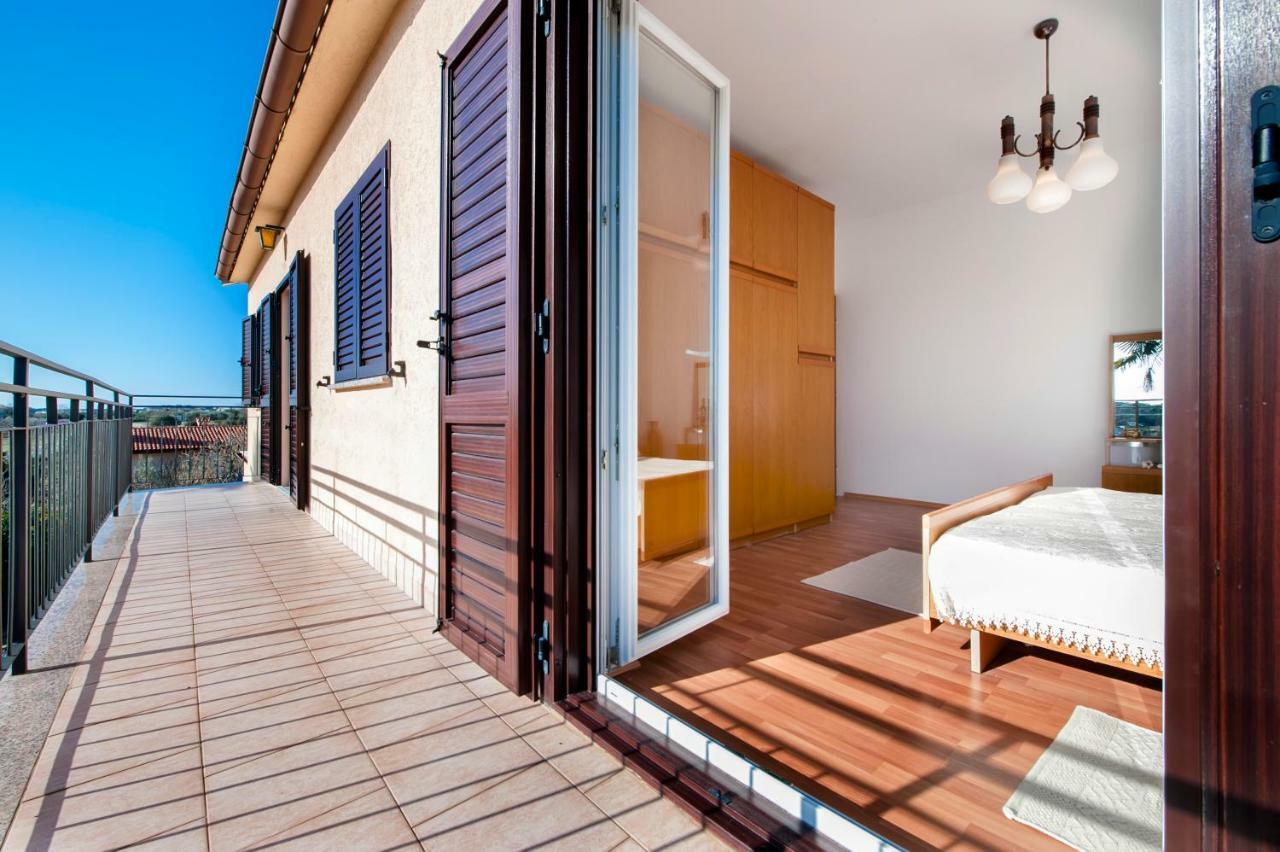 Apartment Ivo Rovinj Exteriér fotografie