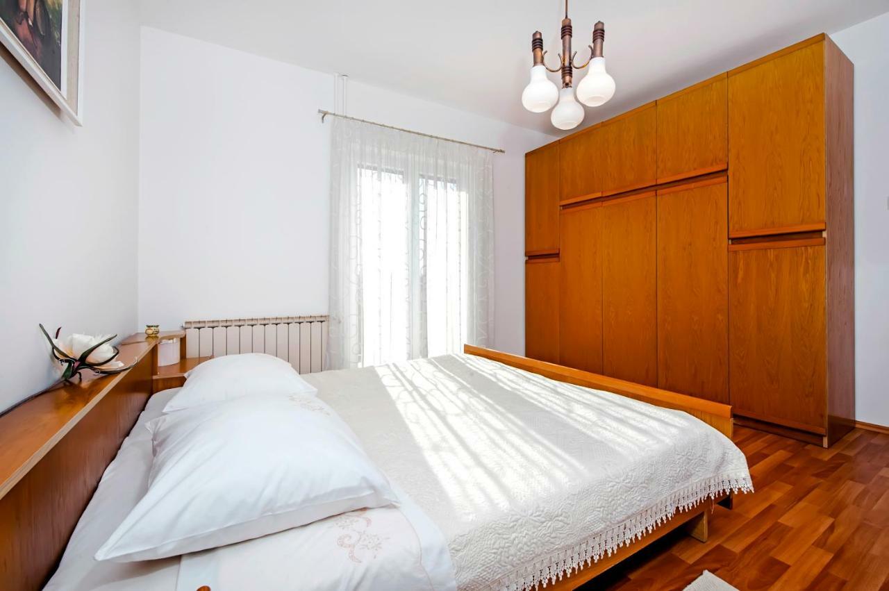 Apartment Ivo Rovinj Exteriér fotografie