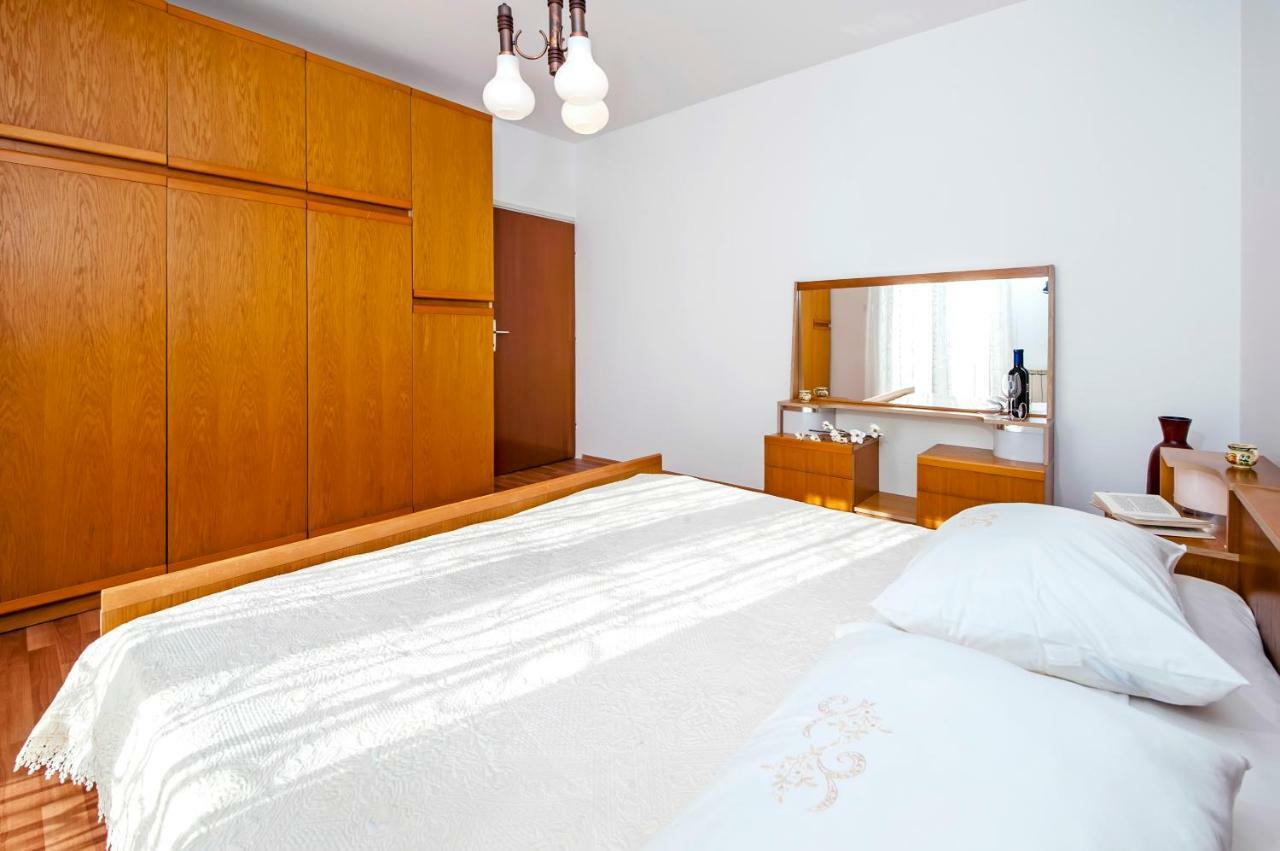 Apartment Ivo Rovinj Exteriér fotografie