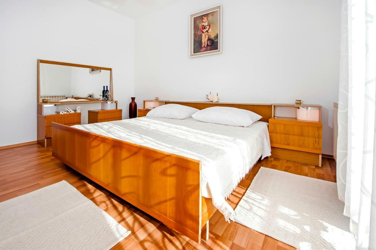 Apartment Ivo Rovinj Exteriér fotografie