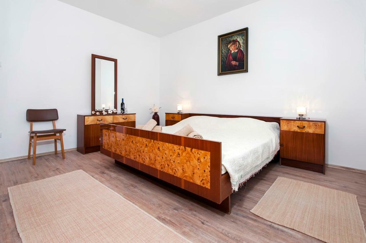Apartment Ivo Rovinj Exteriér fotografie