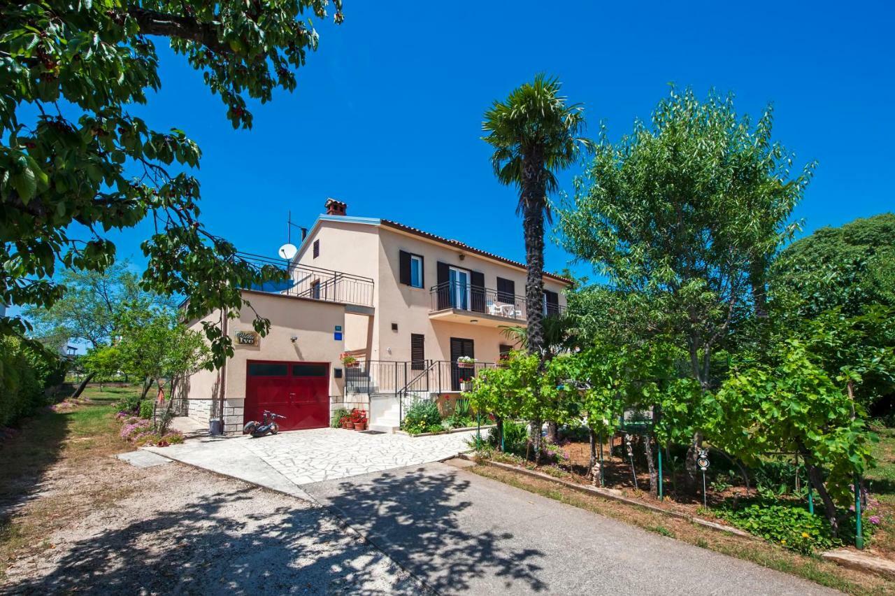 Apartment Ivo Rovinj Exteriér fotografie